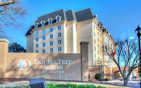 Doubletree Suites Galleria